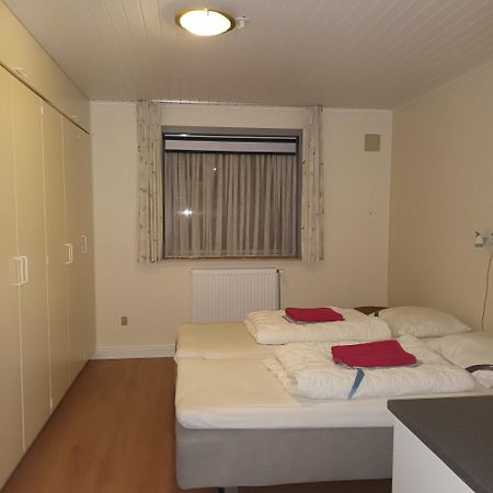 Villa In Brande Gammel Blahoj Екстериор снимка