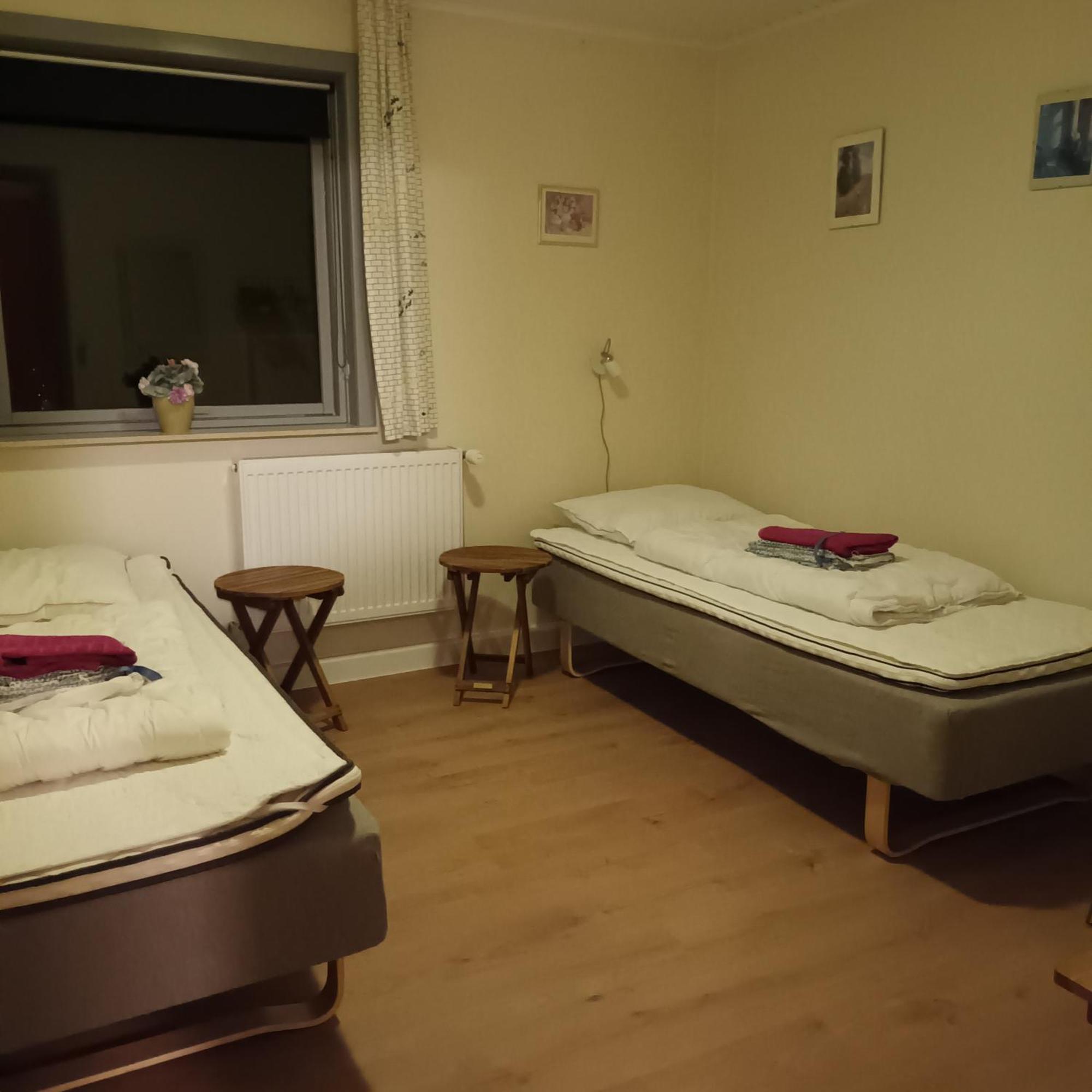 Villa In Brande Gammel Blahoj Екстериор снимка