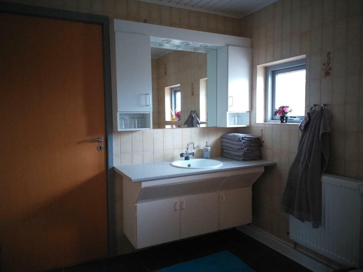 Villa In Brande Gammel Blahoj Екстериор снимка